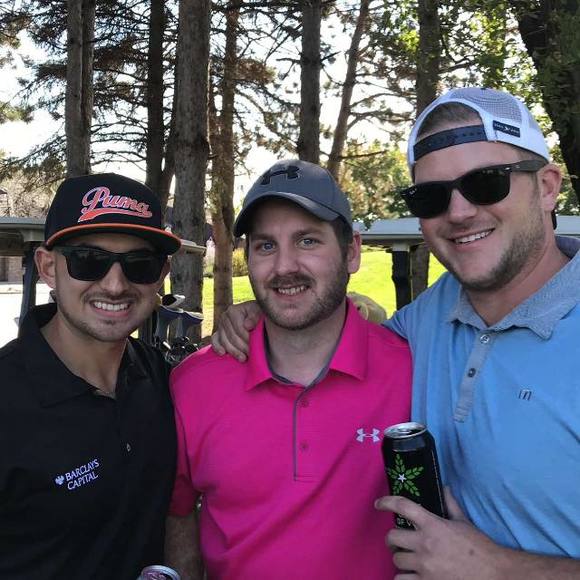 Meet your Posher, Jim - Picture 1 of 1